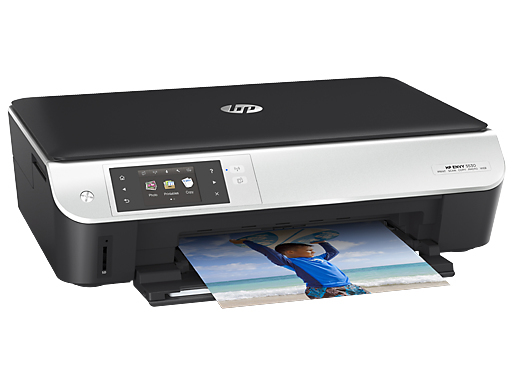 HP ENVY 5530 Tintenstrahl A4 1200 x 600 DPI 21 Seiten pro Minute WLAN