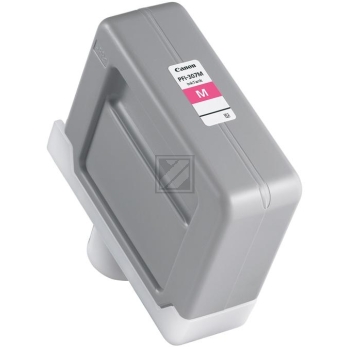 Original Canon 9813B001 / PFI-307M Tinte magenta