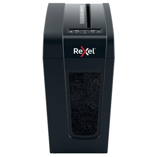 Skartovačka Rexel Secure X8-SL EU