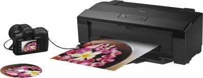Epson Stylus Photo 1500W Epson Stylus Photo 1500W