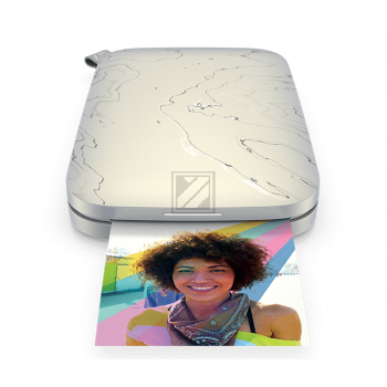 HP Sprocket Select Fotodrucker, Drucken