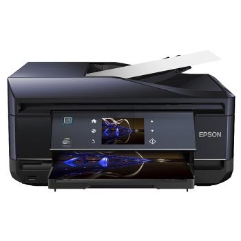 Epson Expression Photo XP-860 Tintenstrahl A4 5760 x 1440 DPI 9,5 Seiten pro Minute WLAN