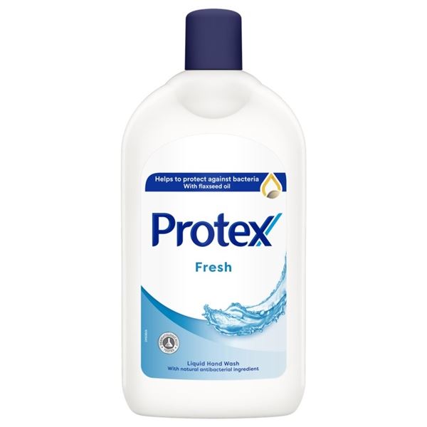Náplň do tekutého mýdla Protex Fresh ,700ml