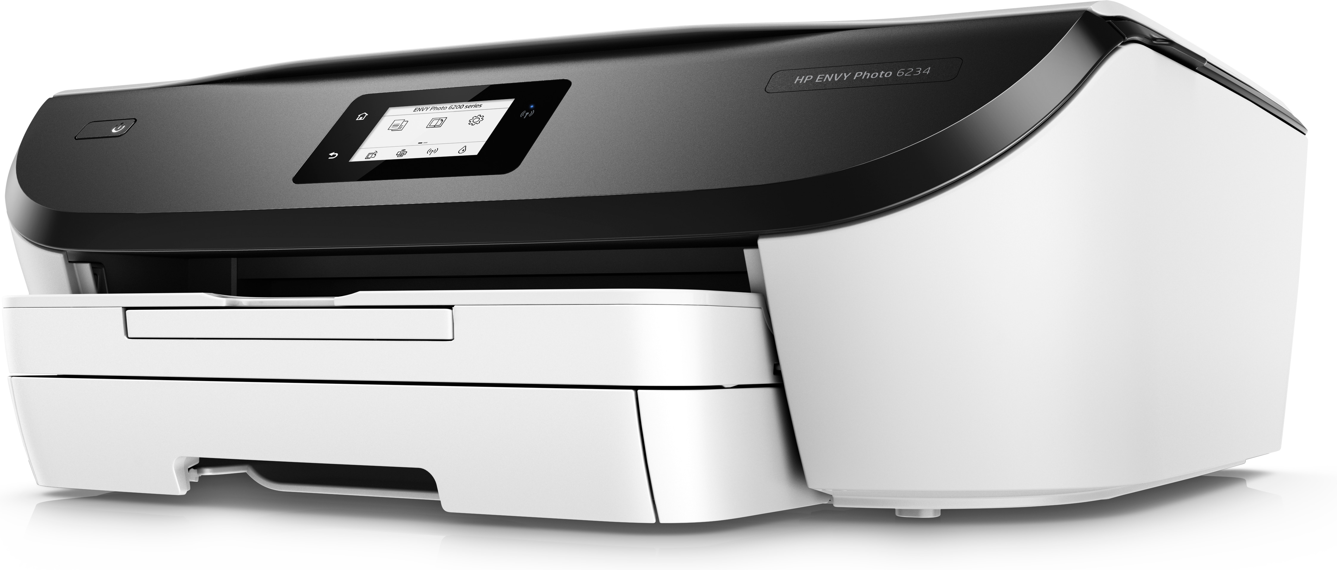 HP ENVY Photo 6234 Thermal Inkjet A4 4800 x 1200 DPI 13 Seiten pro Minute WLAN