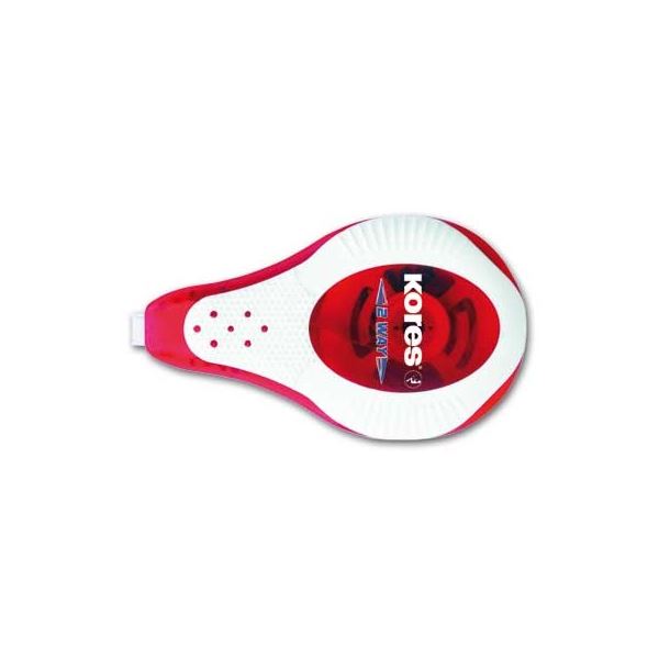 Korekční strojek Kores 2 Way, 4,2 mm, 8 m