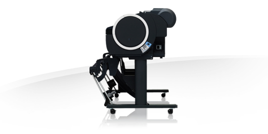 Canon imagePROGRAF iPF770 Großformatdrucker Tintenstrahl Farbe 2400 x 1200 DPI A0 (841 x 1189 mm)