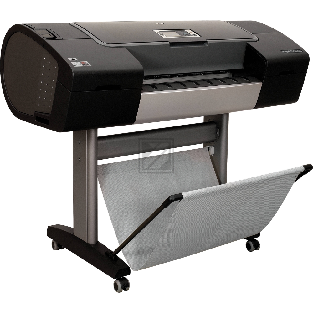 HP Designjet Z 3200 (24")