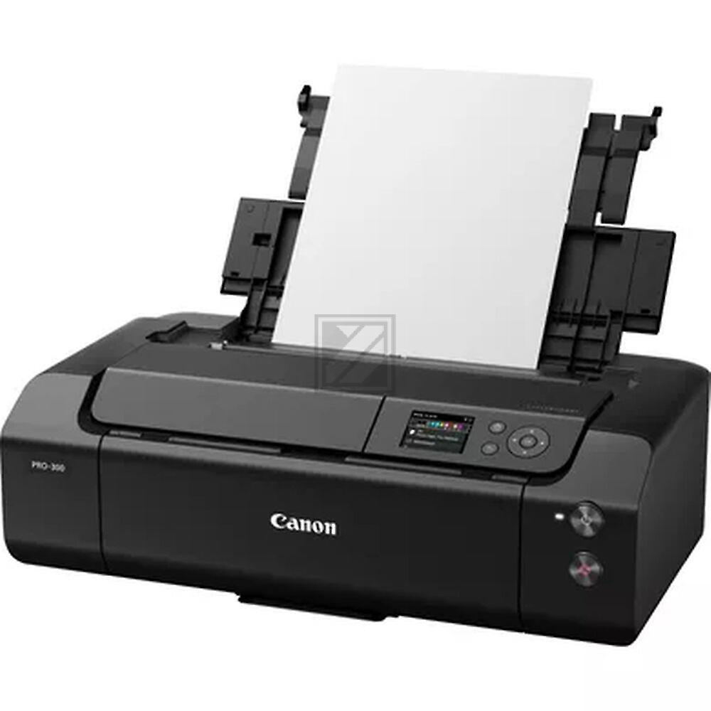 Test Canon Imageprograf Pro 300 (4278C009)
