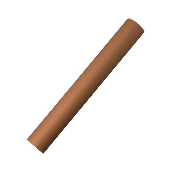 Tubus papír.Herlitz - průměr 100 mm, 750 mm, 1 ks