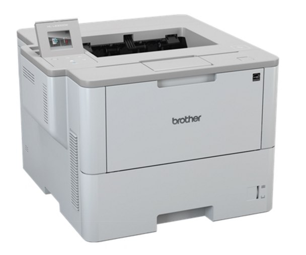 Brother HL-L6300DW Laser-Drucker 1200 x 1200 DPI A4 WLAN