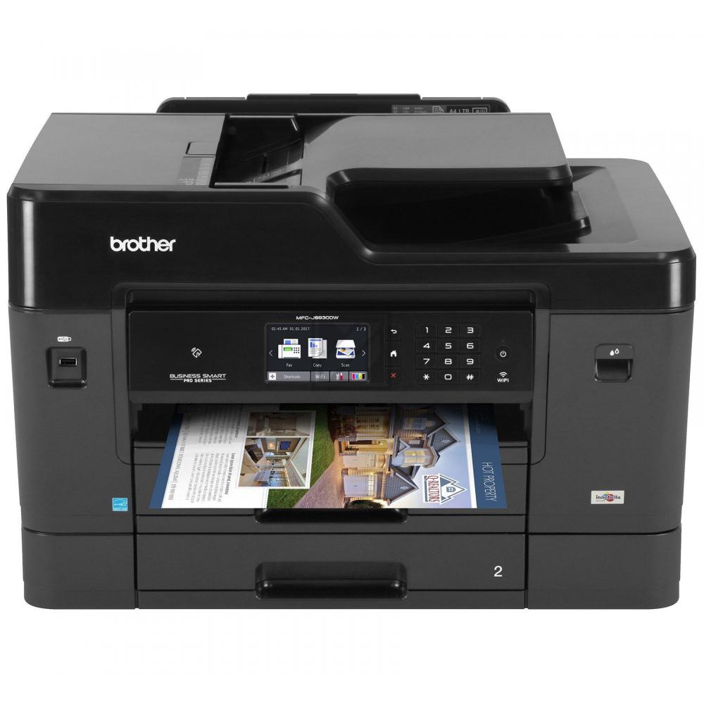 Brother MFC-J 6935 DW (MFCJ6935DW)