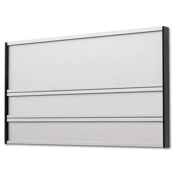 Nástěnné značení DeSign 3, 1+2 řádky