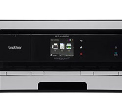 Brother MFC-J4420DW multifunction printer Tintenstrahl A3 1200 x 6000 DPI 35 Seiten pro Minute WLAN