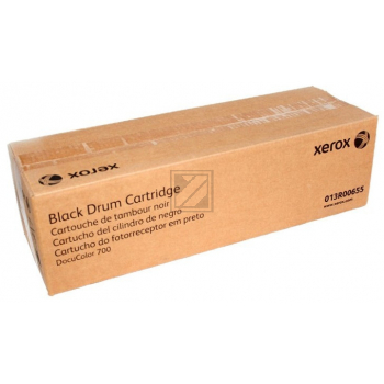 Xerox Trommel 013R00642 013R00655 / schwarz Xerox Fotoleitertrommel schwarz (013R00655)