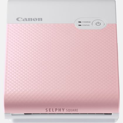 Canon SELPHY Square QX10 Fotodrucker Farbstoffsublimation 287 x 287 DPI WLAN Canon SELPHY Square QX10 Fotodrucker Farbstoffsublimation 287 x 287 DPI WLAN
