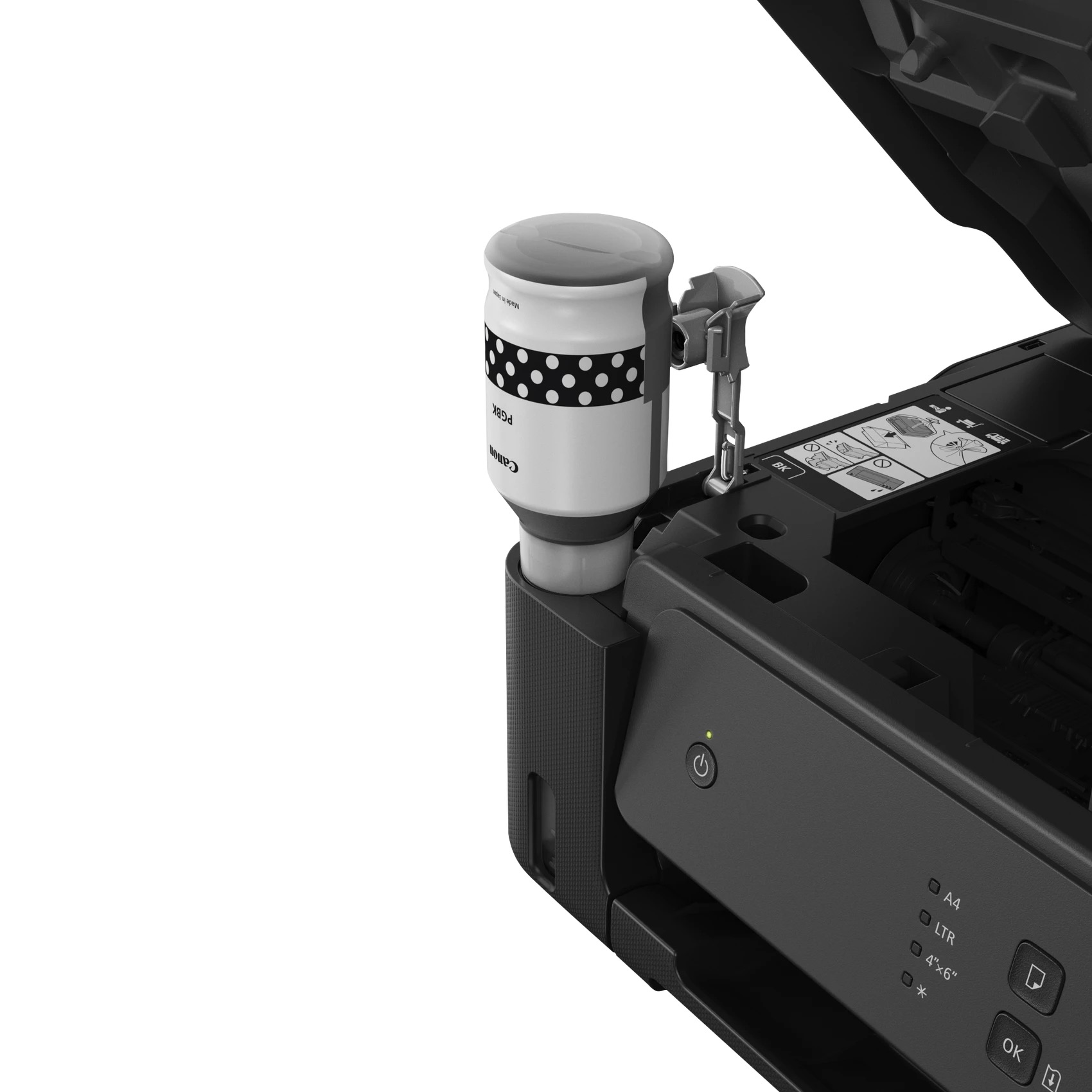 Canon PIXMA G1530 Tintenstrahldrucker Farbe 4800 x 1200 DPI A4