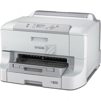Epson WorkForce Pro WF-8090 DTW Epson Workforce Pro WF 8090 DTW (C11CD43301BT)