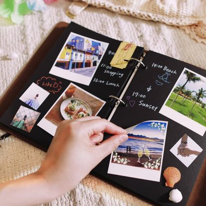 Canon SELPHY Square QX10 Fotodrucker Farbstoffsublimation 287 x 287 DPI WLAN Canon SELPHY Square QX10 Fotodrucker Farbstoffsublimation 287 x 287 DPI WLAN