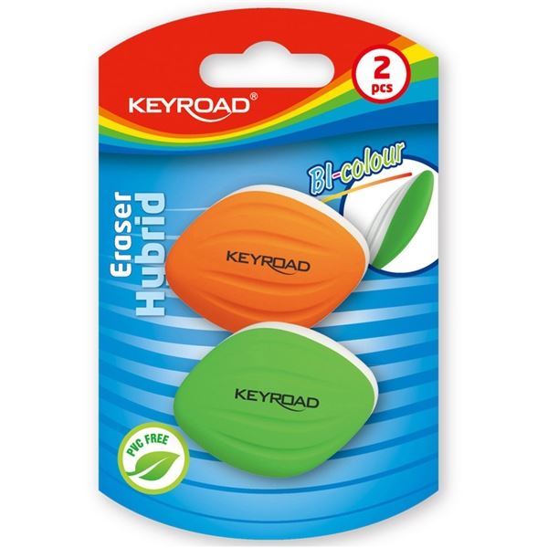 6954884576486_Pryž KEYROAD Hybrid, blistr 2 ks