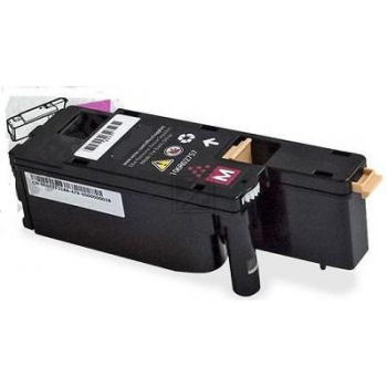 Test Xerox Toner-Kit magenta (106R02757)