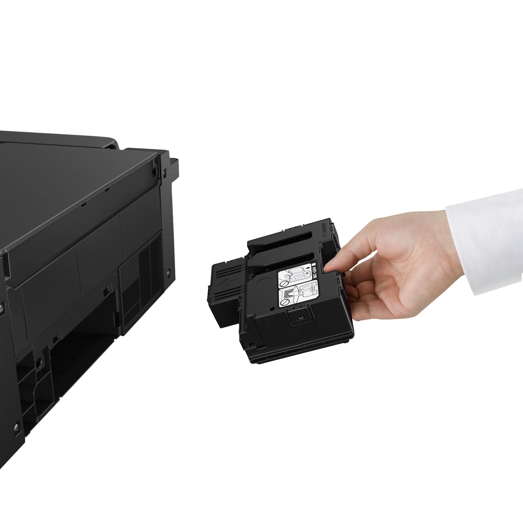 Canon PIXMA G1530 Tintenstrahldrucker Farbe 4800 x 1200 DPI A4