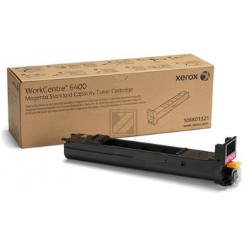 Xerox Toner-Kit magenta (106R01321)