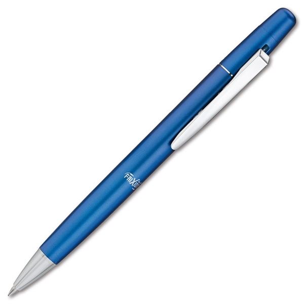 Gelový roller Pilot FriXion LX, modrý