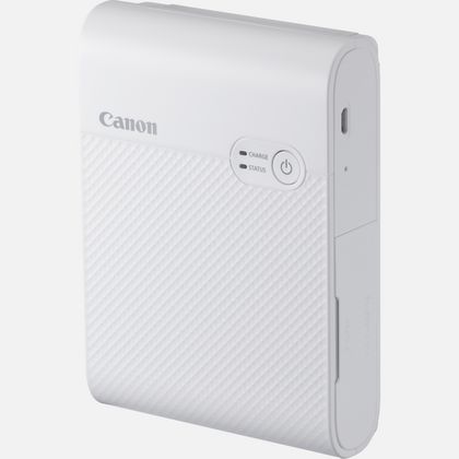 Canon SELPHY Square QX10 Fotodrucker Farbstoffsublimation 287 x 287 DPI WLAN Canon SELPHY Square QX10 Fotodrucker Farbstoffsublimation 287 x 287 DPI WLAN