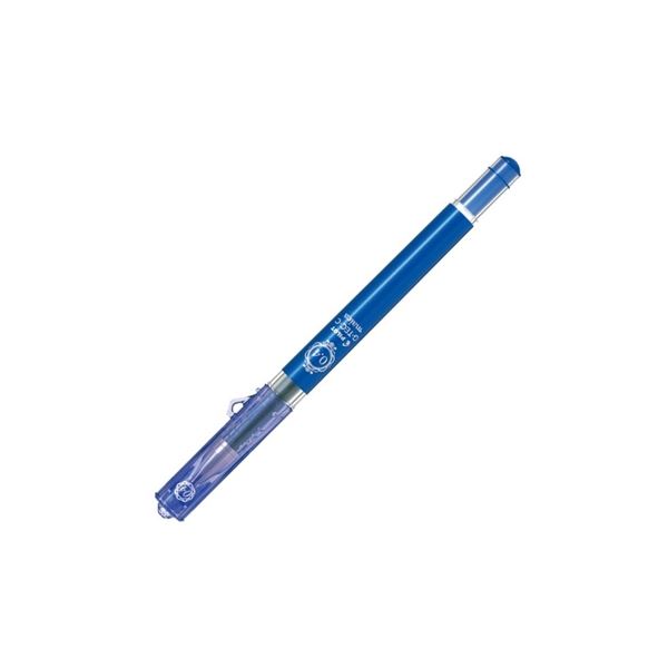Gelový roller s víčkem Pilot Maica, modrý