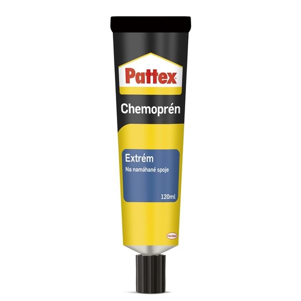 Lepidlo Chemoprén extrem, 120 ml