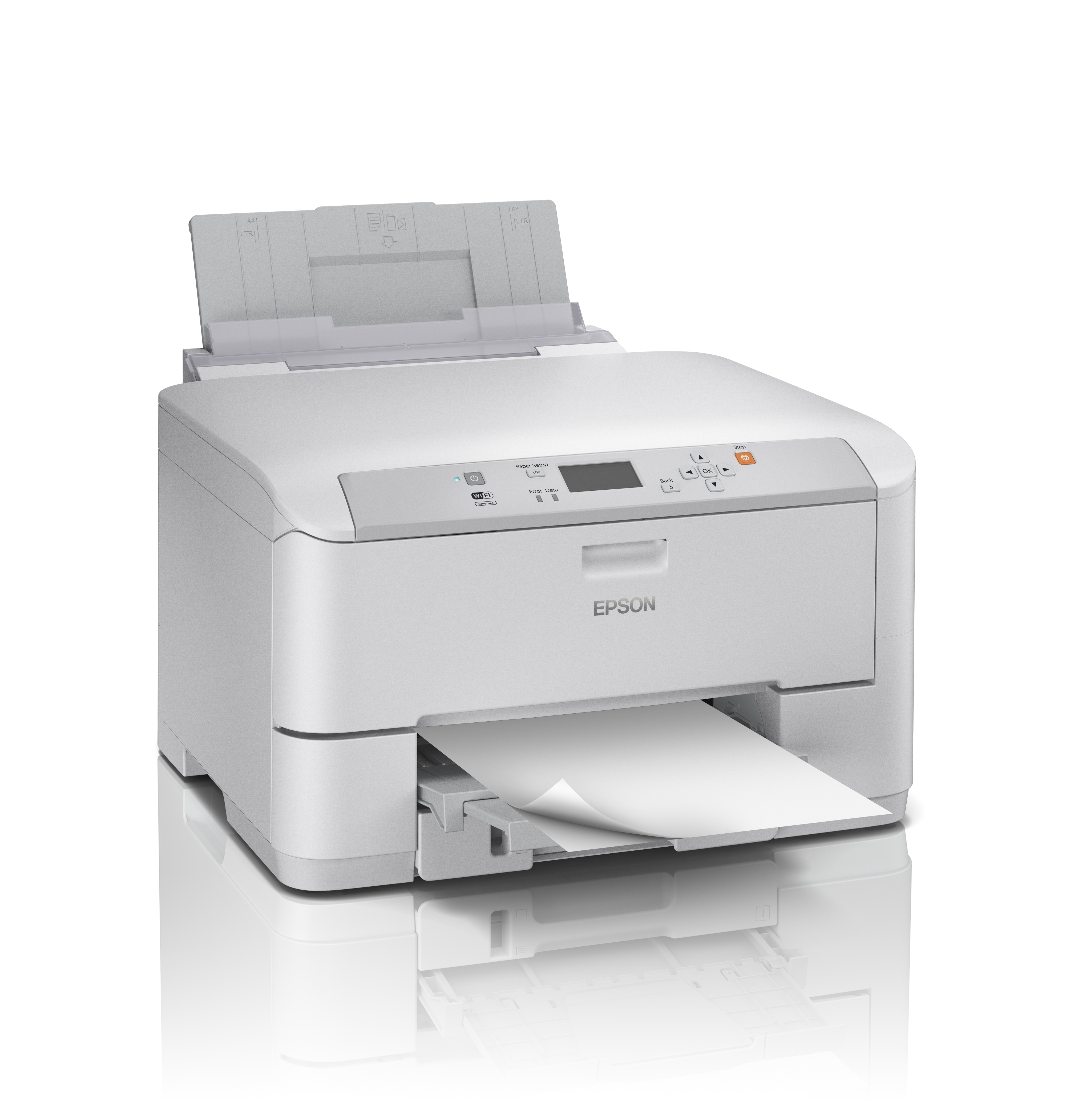 Epson WorkForce Pro WF-M5190DW