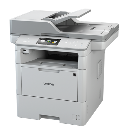 Brother MFC-L6800DWT Multifunktionsgerät Laser 1200 x 1200 DPI 46 Seiten pro Minute A4 WLAN
