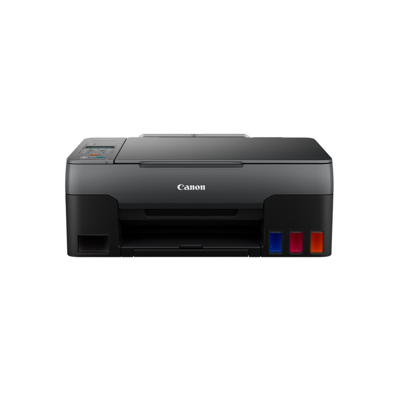 Canon PIXMA G 3520 Tintenstrahl A4 4800 x 1200 DPI 9,1 Seiten pro Minute WLAN