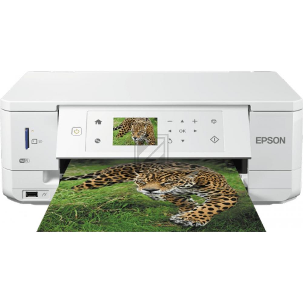 Epson Expression Premium XP-645 Tintenstrahldrucker Farbe 5760 x 1440 DPI A4 WLAN