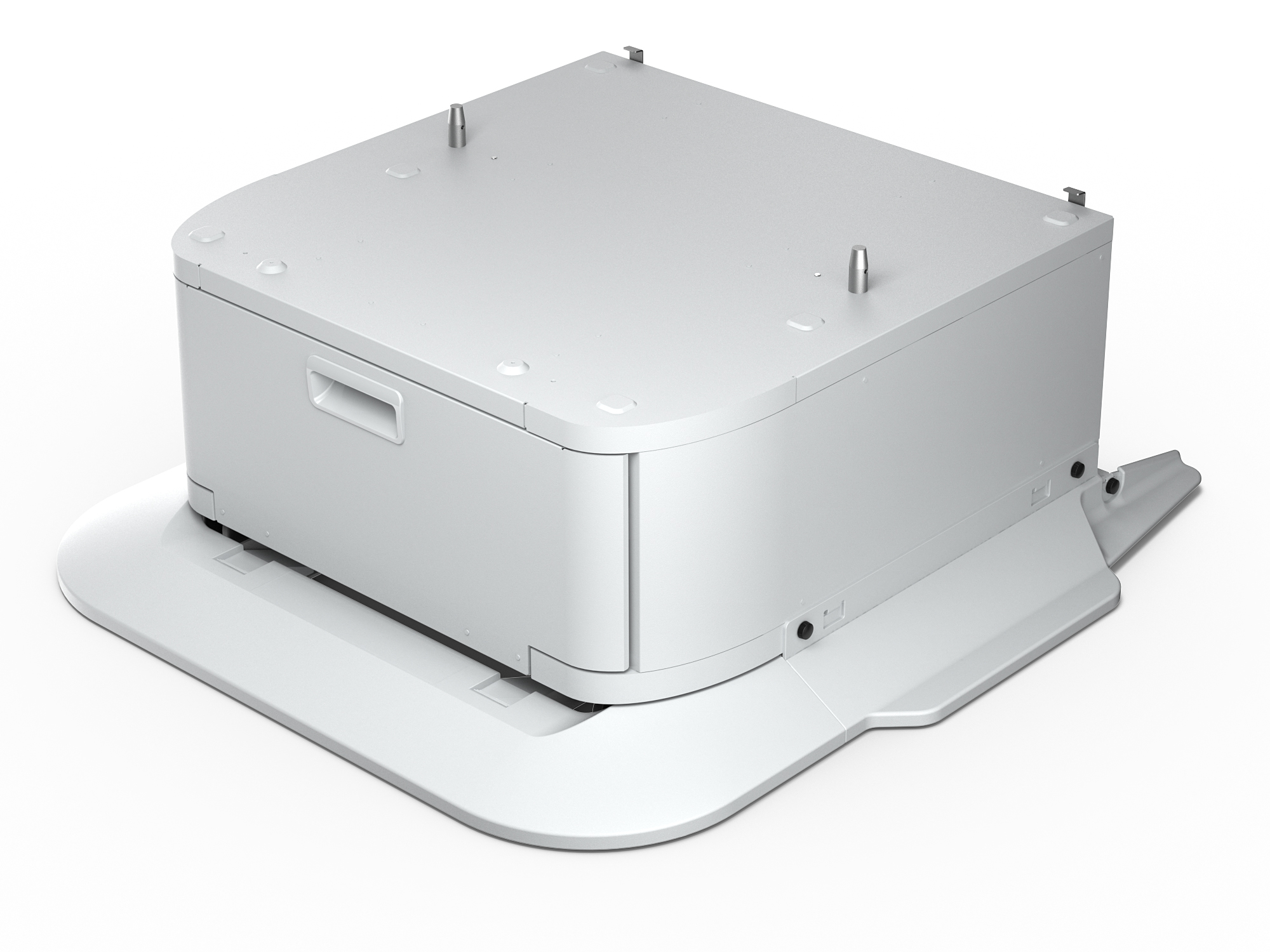 Epson WorkForce Pro WF-C869RDTWF