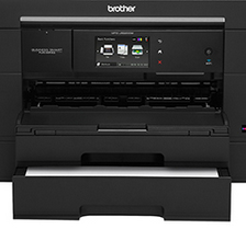 Brother MFC-J5920DW multifunction printer Tintenstrahl A3 1200 x 6000 DPI 35 Seiten pro Minute WLAN