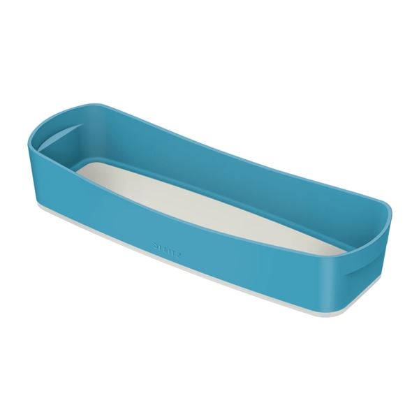 Organizér Leitz MyBox Cosy, modrý