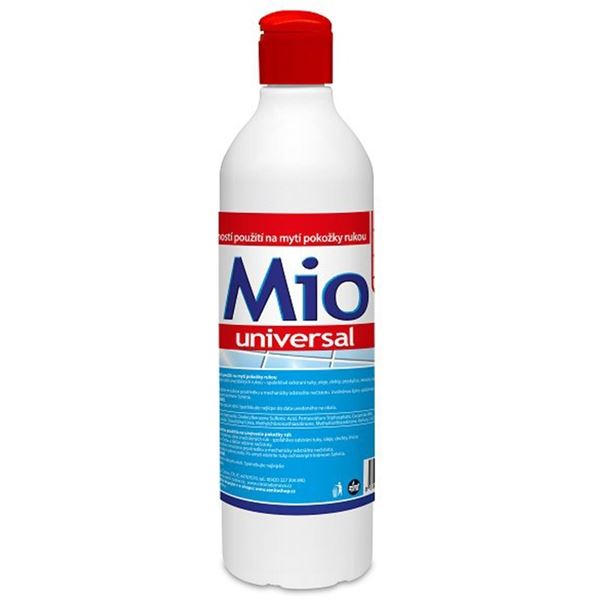 Mycí pasta Mio Universal, 600 g