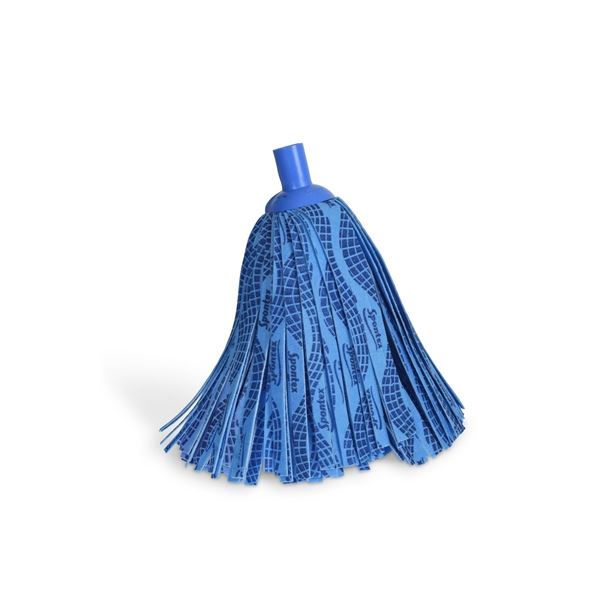 Spontex Poder Azul Třásňový mop