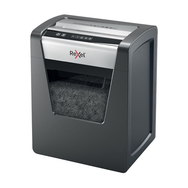 Skartovač Rexel Momentum M510