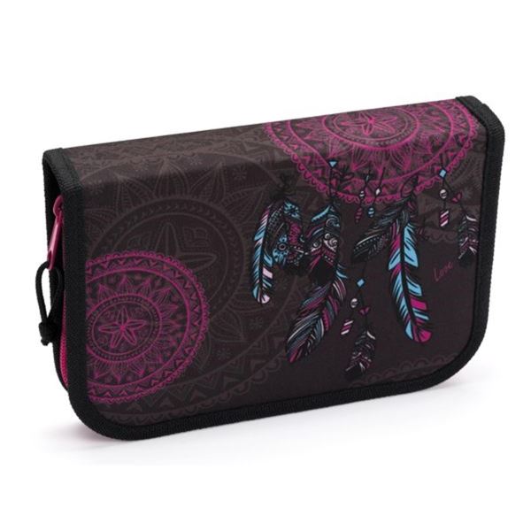Penál 1 patro, Mandala dream