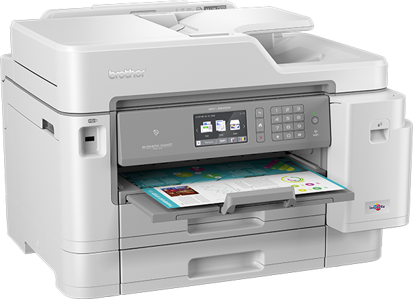 Brother MFC-J5945DW Multifunktionsgerät Tintenstrahl 4800 x 1200 DPI A3 WLAN