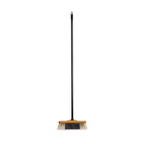 Smeták Spontex Premium s tyčí