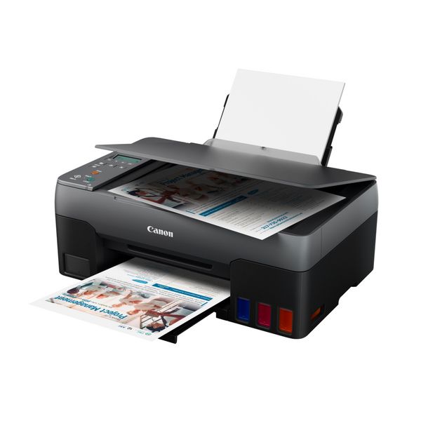 Canon PIXMA G 2520 Tintenstrahl A4 4800 x 1200 DPI