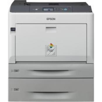 Epson AcuLaser C9300DTN