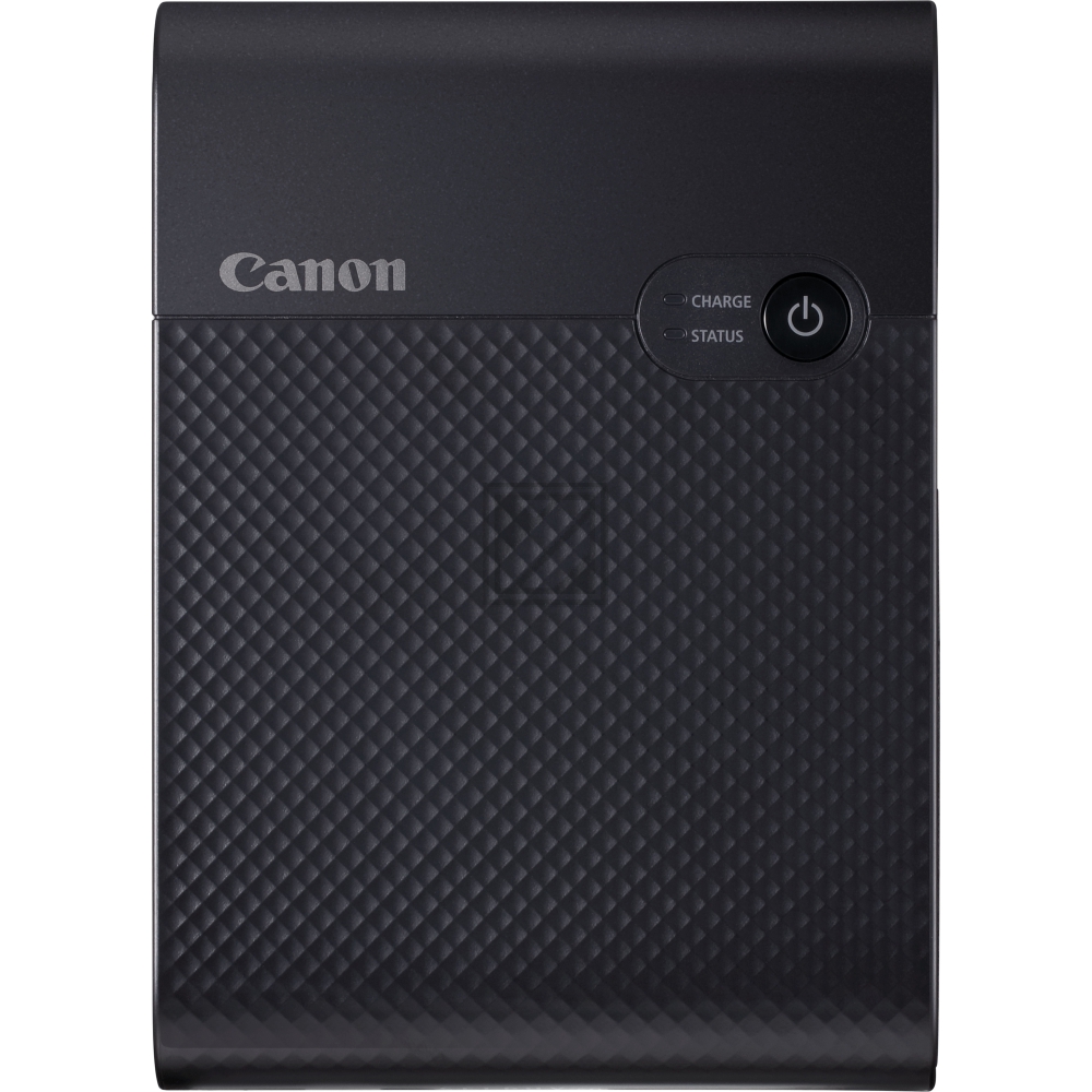 Test Canon SELPHY Square QX 10 (black) (4107C003)