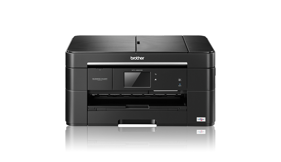 Brother MFC-J5620DW multifunction printer Tintenstrahl A3 6000 x 1200 DPI 35 Seiten pro Minute WLAN