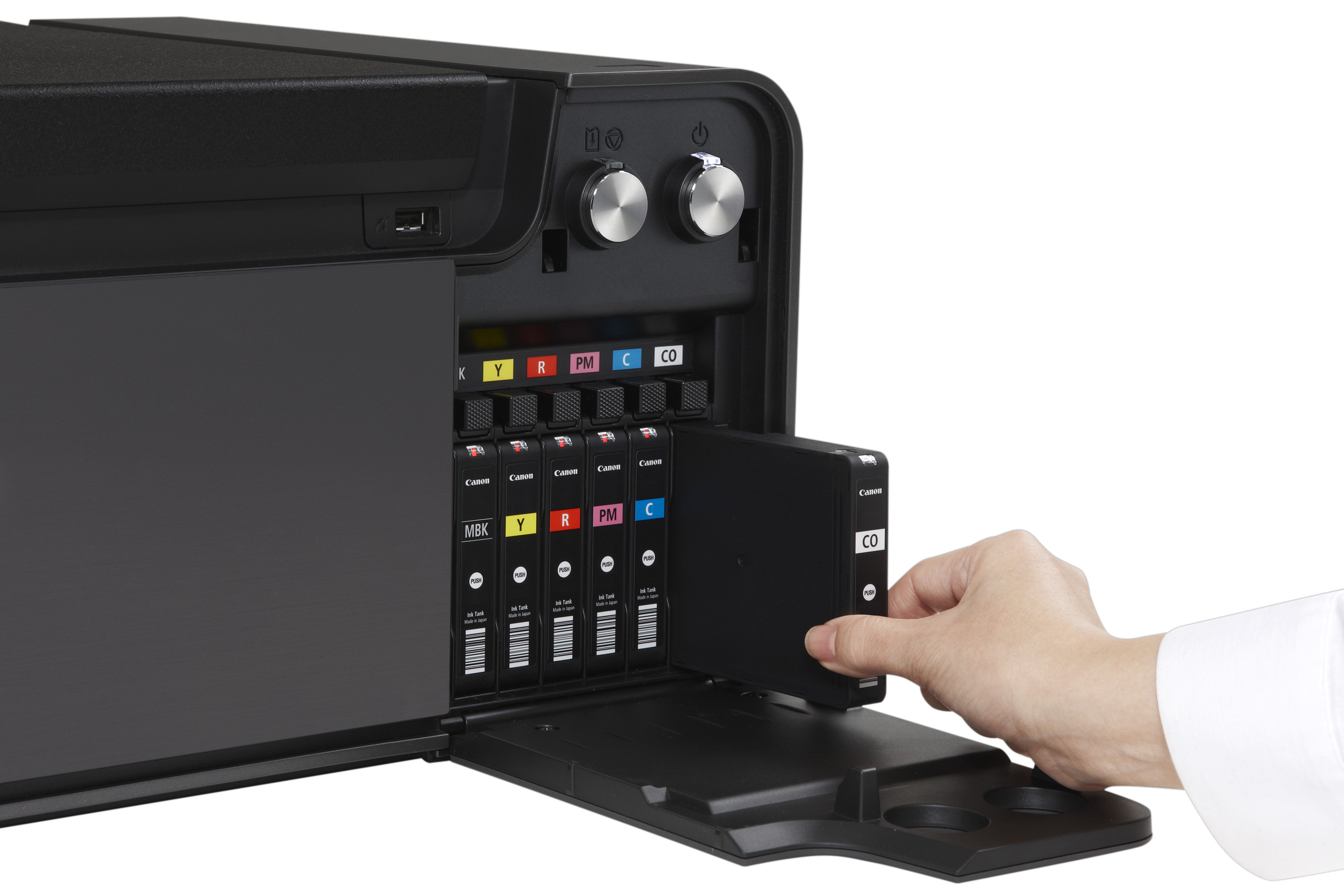 Canon PIXMA PRO-1 Fotodrucker Tintenstrahl 4800 x 2400 DPI A3+ (330 x 483 mm) Canon PIXMA PRO-1 Fotodrucker Tintenstrahl 4800 x 2400 DPI A3+ (330 x 483 mm)