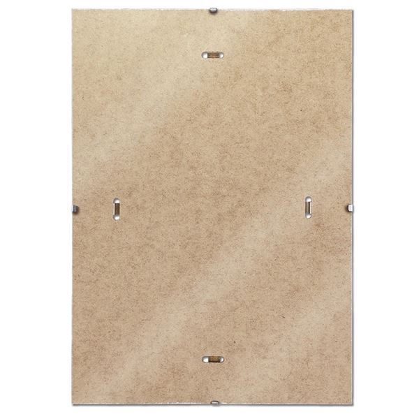 Kliprámeček s plexisklem DONAU, 18 x 24 cm