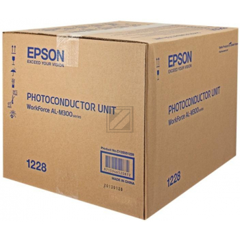 Original Epson C13S051228 / S051228 Trommel